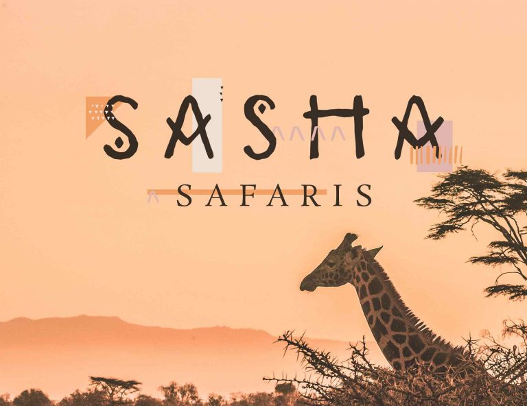 Safari Branding