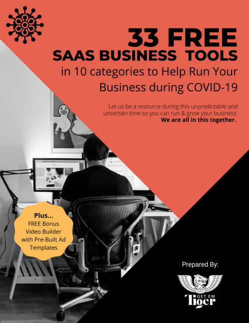 Updated(5_22_20)_ 33 FREE Marketing Tools(COVID-19)